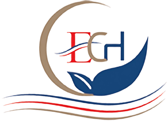 logo of Edmond City Hospital